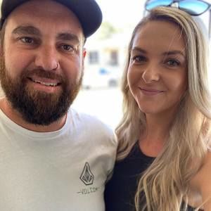 Meet your Posher, Jas